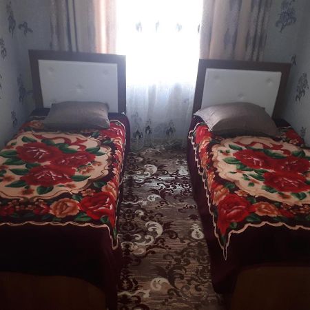 Hostel Muborak Rushan Ngoại thất bức ảnh